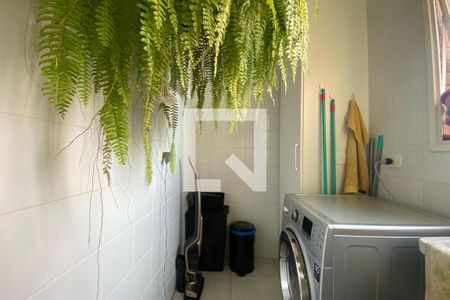 Apartamento à venda com 189m², 2 quartos e 4 vagasÁrea de Serviço