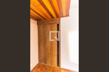 Quarto de casa para alugar com 1 quarto, 70m² em Jardim Santo Antonio de Padua, Santo André