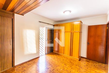 Quarto de casa para alugar com 1 quarto, 70m² em Jardim Santo Antonio de Padua, Santo André