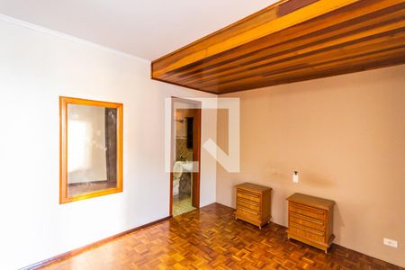 Quarto de casa para alugar com 1 quarto, 70m² em Jardim Santo Antonio de Padua, Santo André