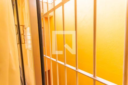 Vista de casa para alugar com 1 quarto, 70m² em Jardim Santo Antonio de Padua, Santo André