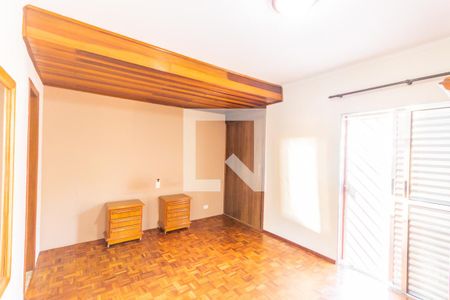 Quarto de casa para alugar com 1 quarto, 70m² em Jardim Santo Antonio de Padua, Santo André