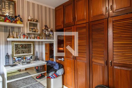 Casa à venda com 289m², 6 quartos e 6 vagasQuarto Suíte 3