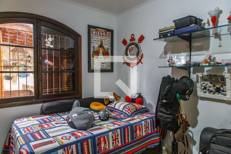 Casa à venda com 289m², 6 quartos e 6 vagasQuarto Suíte 4