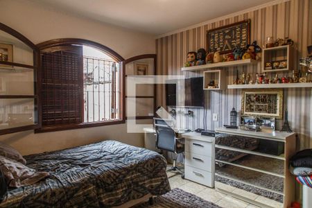 Casa à venda com 289m², 6 quartos e 6 vagasQuarto Suíte 3