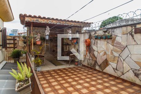 Casa à venda com 289m², 6 quartos e 6 vagasTerraço