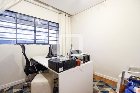 Escritório de casa à venda com 4 quartos, 180m² em Vila Isolina Mazzei, São Paulo