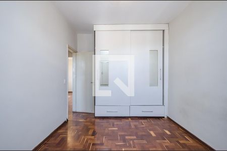 Quarto de apartamento à venda com 2 quartos, 72m² em Nova Suíça, Belo Horizonte