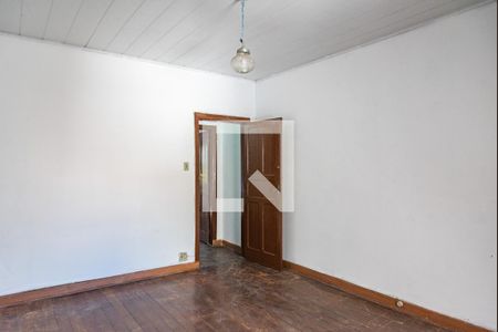 Suíte de casa para alugar com 2 quartos, 70m² em Vila São José (ipiranga), São Paulo