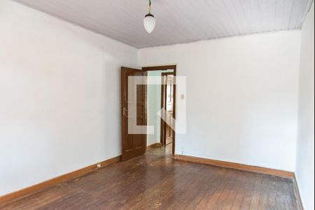 Quarto 1 de casa para alugar com 2 quartos, 70m² em Vila São José (ipiranga), São Paulo