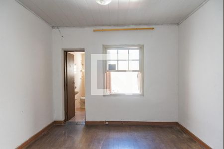 Suíte de casa para alugar com 2 quartos, 70m² em Vila São José (ipiranga), São Paulo