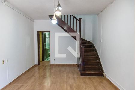 Sala de casa para alugar com 2 quartos, 70m² em Vila São José (ipiranga), São Paulo