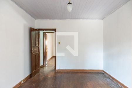 Quarto 1 de casa para alugar com 2 quartos, 70m² em Vila São José (ipiranga), São Paulo