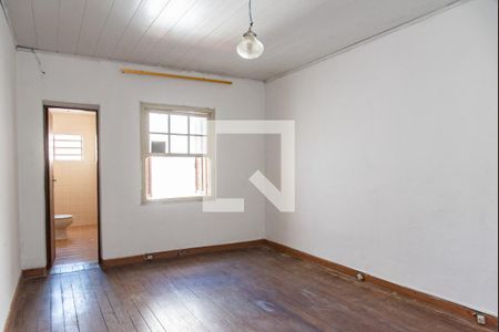 Suíte de casa para alugar com 2 quartos, 70m² em Vila São José (ipiranga), São Paulo