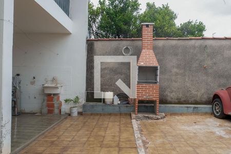 Casa para alugar com 480m², 4 quartos e 8 vagasChurrasqueira