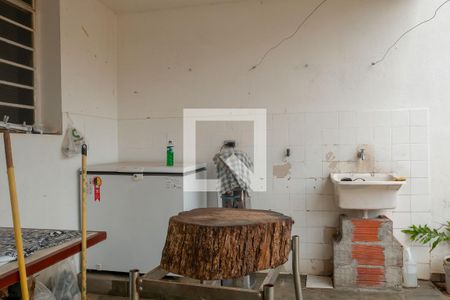 Casa para alugar com 480m², 4 quartos e 8 vagasCozinha