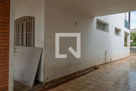 Casa para alugar com 480m², 4 quartos e 8 vagasGaragem