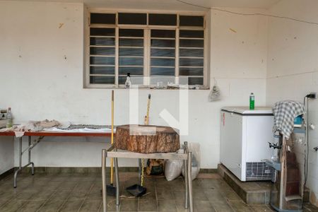 Casa para alugar com 480m², 4 quartos e 8 vagasCozinha