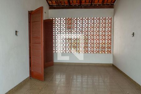 Casa para alugar com 480m², 4 quartos e 8 vagasVaranda do Quarto 4