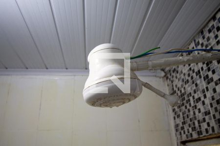 Casa à venda com 210m², 6 quartos e 2 vagasBanheiro (casa 2)