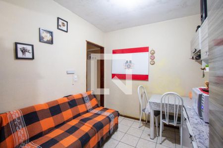 Casa à venda com 210m², 6 quartos e 2 vagasSala (casa 3)