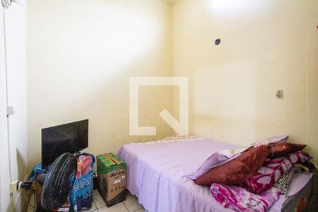 Casa à venda com 210m², 6 quartos e 2 vagasQuarto (casa 2)