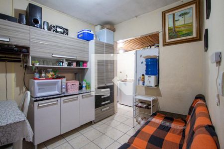 Casa à venda com 210m², 6 quartos e 2 vagasSala (casa 3)