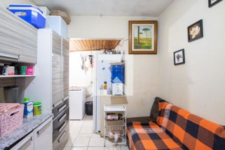 Casa à venda com 210m², 6 quartos e 2 vagasSala (casa 3)