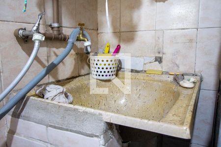 Casa à venda com 210m², 6 quartos e 2 vagasDetalhe Cozinha