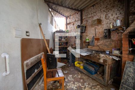 Casa à venda com 210m², 6 quartos e 2 vagasQuintal