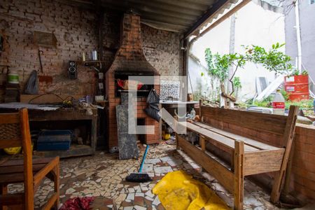 Casa à venda com 210m², 6 quartos e 2 vagasQuintal