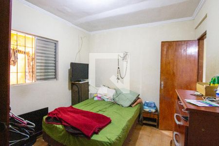 Casa à venda com 210m², 6 quartos e 2 vagasSuíte