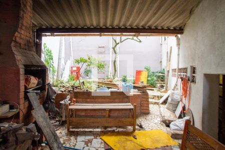 Casa à venda com 210m², 6 quartos e 2 vagasQuintal