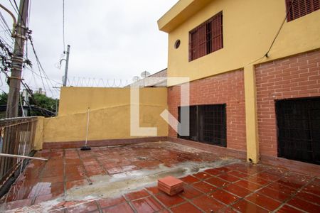 Casa à venda com 210m², 6 quartos e 2 vagasTerraço