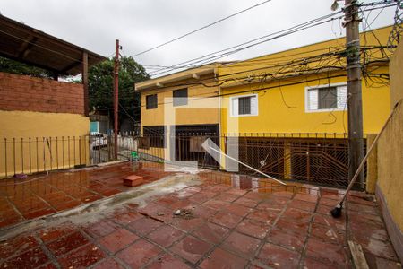 Casa à venda com 210m², 6 quartos e 2 vagasTerraço