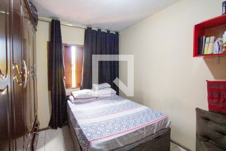 Casa à venda com 210m², 6 quartos e 2 vagasQuarto 1 (casa 3)