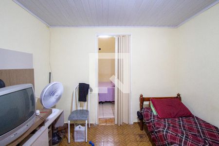 Casa à venda com 210m², 6 quartos e 2 vagasSala (casa 2)