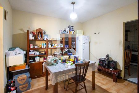 Casa à venda com 210m², 6 quartos e 2 vagasCopa