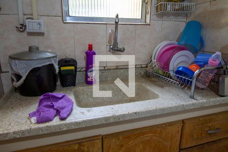 Casa à venda com 210m², 6 quartos e 2 vagasDetalhe Cozinha