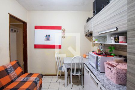 Casa à venda com 210m², 6 quartos e 2 vagasSala (casa 3)