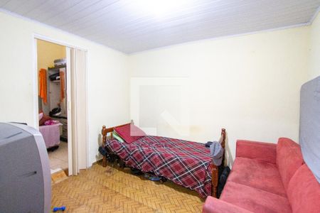 Casa à venda com 210m², 6 quartos e 2 vagasSala (casa 2)