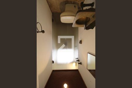 Apartamento para alugar com 120m², 3 quartos e 1 vagaBanheiro 1