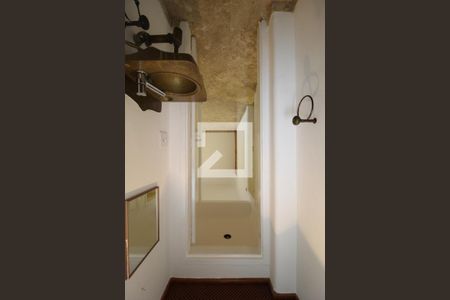 Apartamento para alugar com 120m², 3 quartos e 1 vagaBanheiro 1