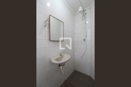 Apartamento para alugar com 120m², 3 quartos e 1 vagaBanheiro de Serviço