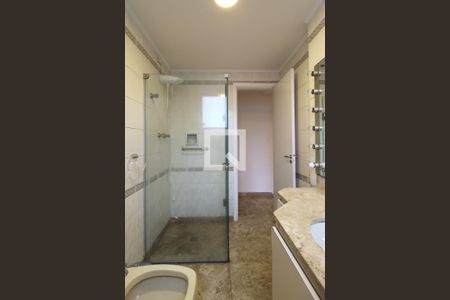 Apartamento para alugar com 120m², 3 quartos e 1 vagaBanheiro 2