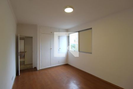 Quarto 1 de apartamento para alugar com 3 quartos, 120m² em Indianópolis, São Paulo