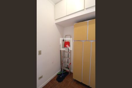 Apartamento para alugar com 120m², 3 quartos e 1 vagaÁrea de Serviço