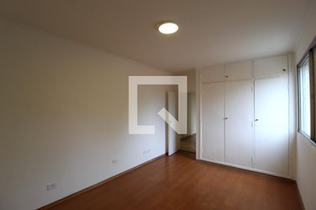 Quarto 1 de apartamento para alugar com 3 quartos, 120m² em Indianópolis, São Paulo