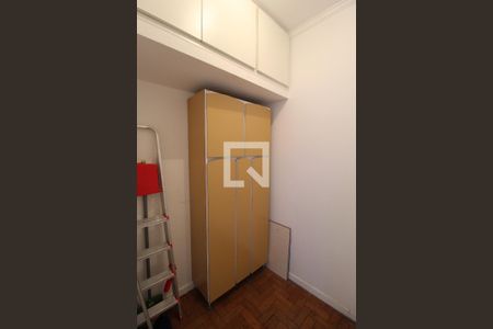 Apartamento para alugar com 120m², 3 quartos e 1 vagaÁrea de Serviço