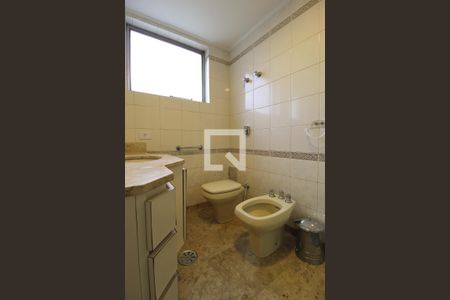 Apartamento para alugar com 120m², 3 quartos e 1 vagaBanheiro 2